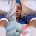 ياسمين رئيس تثير قلق جمهورها بصورة صادمة من المستشفى