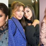بمناسبة احتفال نوال الزغبي بعيد ميلاد ابنتها.. بنات ورثوا الجمال من أمهاتهم الفنانات
