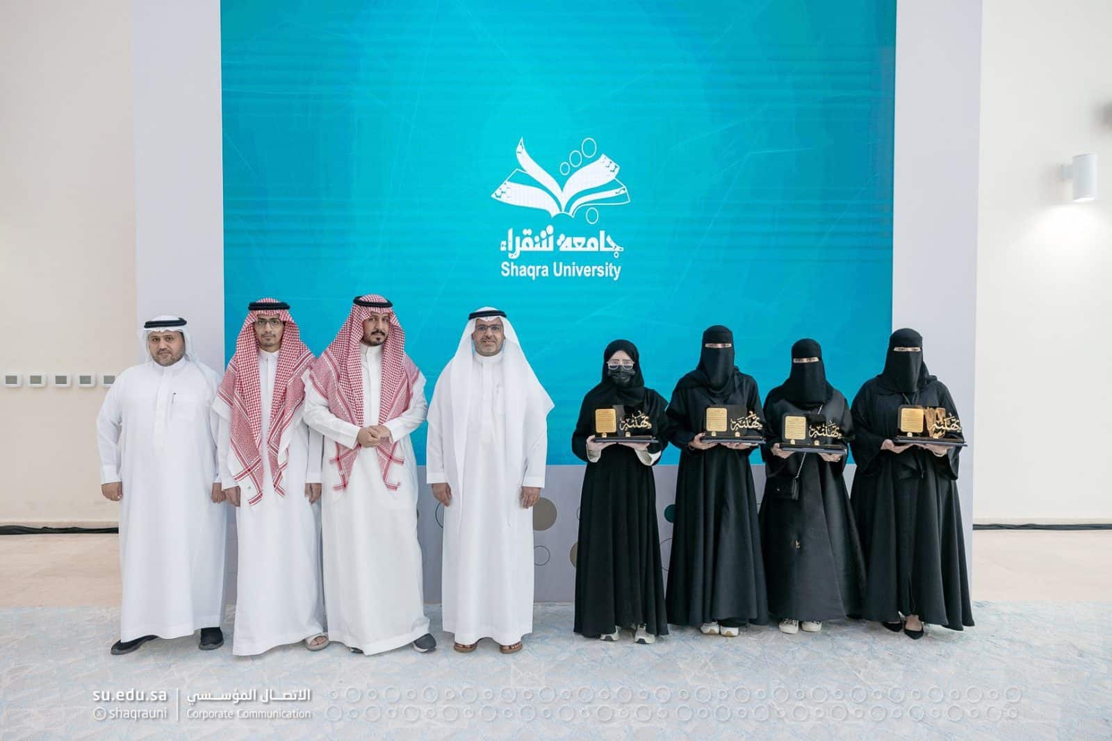 هاكاثون الفضاء