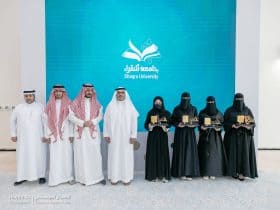 هاكاثون الفضاء