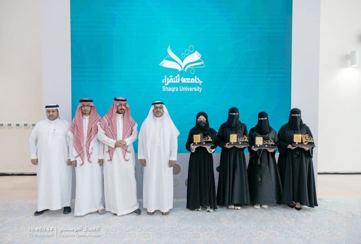 هاكاثون الفضاء