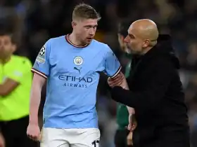 كيفين دي بروين