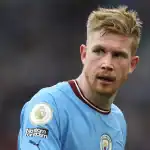 كيفين دي بروين