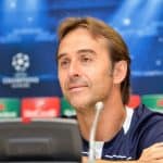 جولين لوبيتيجي المرشح لتدريب الاتحاد السعودي