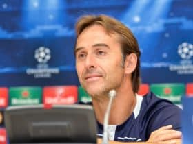 جولين لوبيتيجي المرشح لتدريب الاتحاد السعودي
