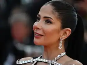 مني زكي من مهرجان ضيافة في دبي: «الإنسانية محدش بيعلمهالك» (فيديو)