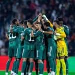 المنتخب السعودي