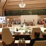 القمة العربية الإسلامية بالرياض لنصرة غزة.. هذه أهم النقاشات والمشاركين