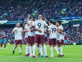 مانشستر سيتي