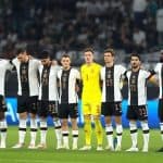 منتخب ألمانيا