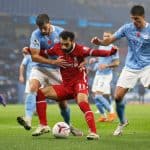 ليفربول ومانشستر سيتي