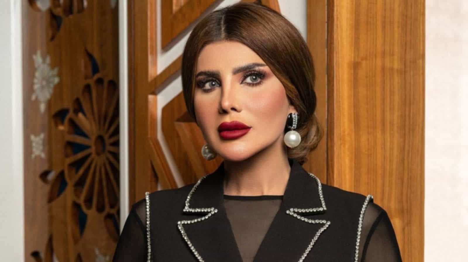 إلهام الفضالة تكشف عن وصية جواهر الكويتية الأخيرة.. ما علاقة الحجاب؟