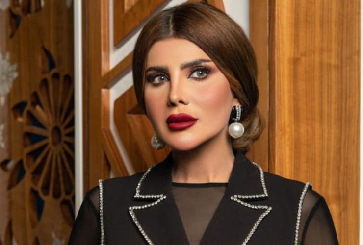إلهام الفضالة تكشف عن وصية جواهر الكويتية الأخيرة.. ما علاقة الحجاب؟