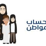 حساب مواطن