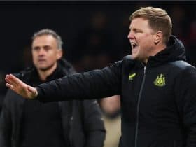 مدرب نيوكاسل يونايتد