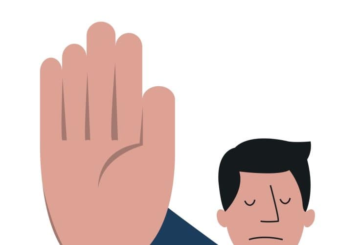 كيف تحمي نفسك من تدمير الذات؟