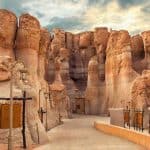 تبوك تحصل على نصيب الأسد.. تسجيل 59 موقعا آثريًا في السجل الوطني للآثار