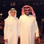 أشغل الحضور بـ سواح.. من هو وليد محمد الذي قال عنه تركي آل الشيخ «ولدنا الموهبة السعودية»؟
