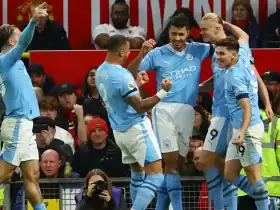 مانشستر سيتي