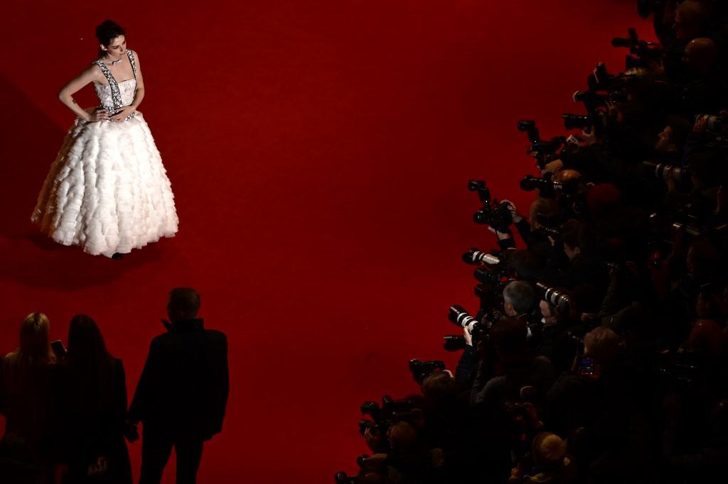 إتيكيت الأزياء على السجادة الحمراء بمهرجان البحر الأحمر السينمائي 2023