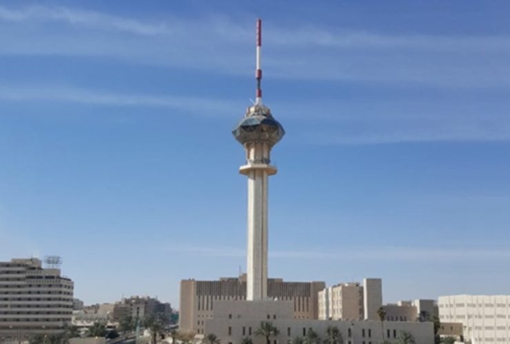 إنجازات المملكة.. هيئة الإذاعة والتلفزيون تحصد جائزة «Broadcast pro2023» العالمية