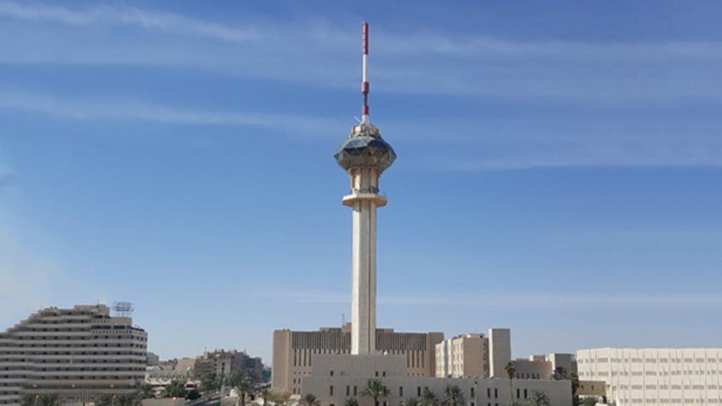 إنجازات المملكة.. هيئة الإذاعة والتلفزيون تحصد جائزة «Broadcast pro2023» العالمية