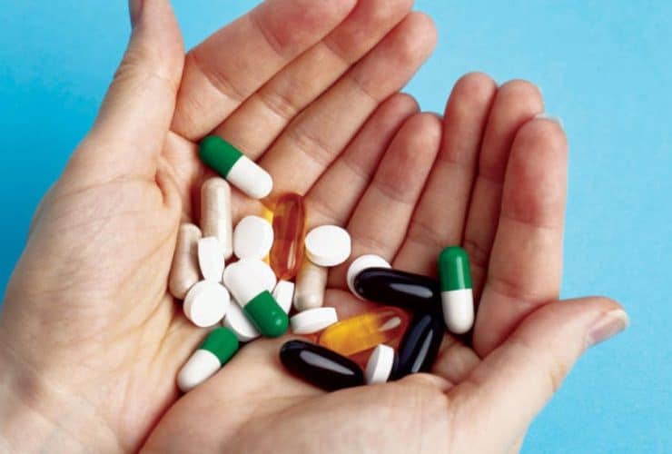 4 أدوية ممنوعة على مرضى القلب .. احمِ نفسك من المضاعفات