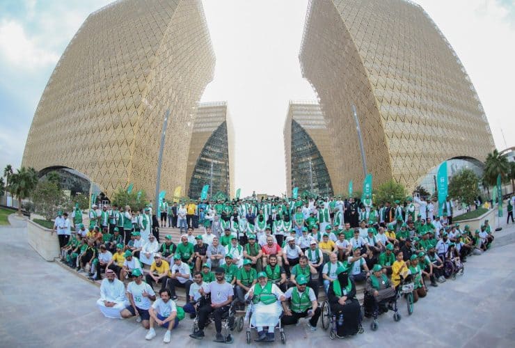 وزير الصحة خلال "امش 30": 3 مكاسب صحية عند المشي يوميا