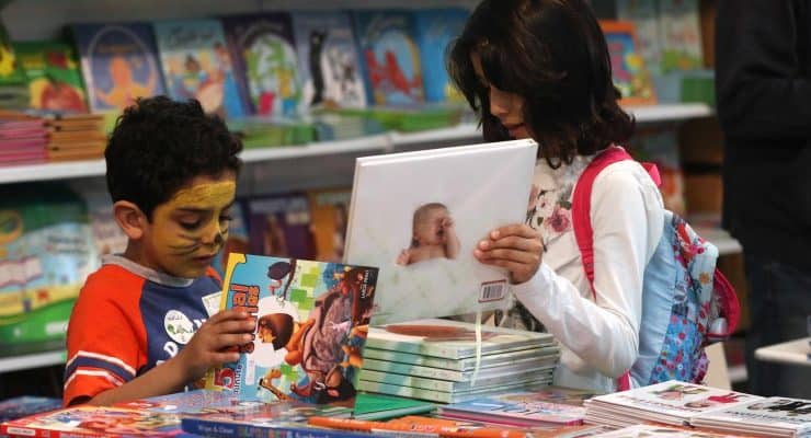موعد اطلاق معرض الكتاب للأطفال 2023 .. تجربة إبداعية مميزة