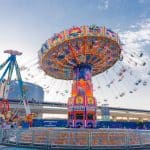 اطلاق منطقة وندر جاردن بموسم الرياض.. أول مدينة ترفيهية بطابع الحديقة الساحرة