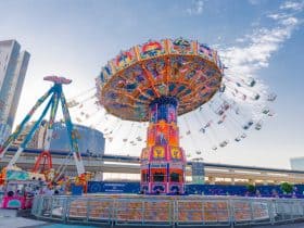 اطلاق منطقة وندر جاردن بموسم الرياض.. أول مدينة ترفيهية بطابع الحديقة الساحرة