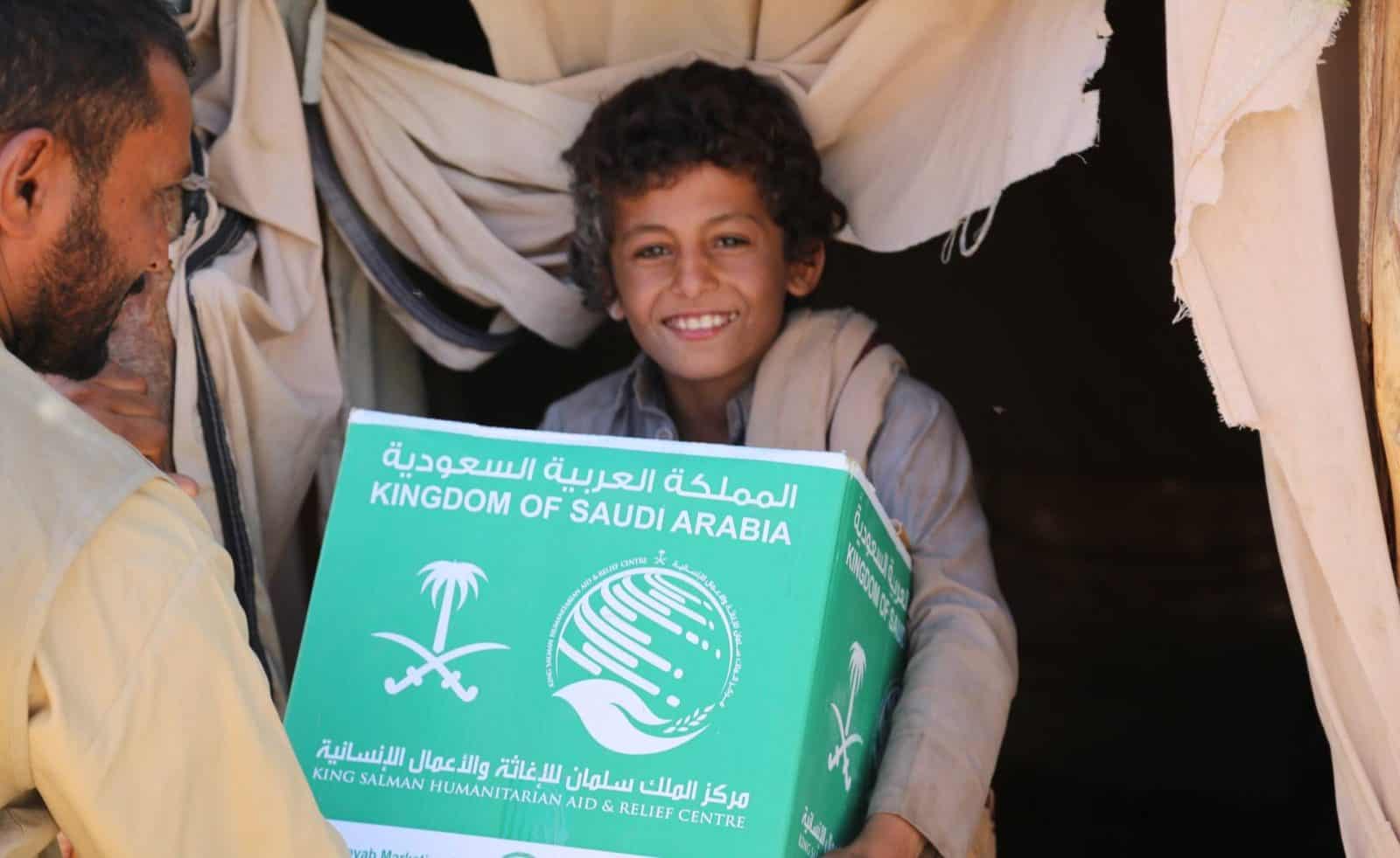 إشادات واسعة لآلية "سلمان للإغاثة" الاحترافية في إنقاذ المتضررين عالميا