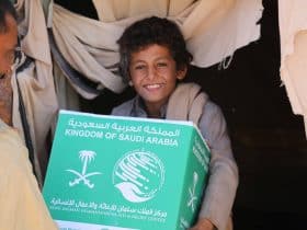 إشادات واسعة لآلية "سلمان للإغاثة" الاحترافية في إنقاذ المتضررين عالميا