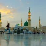افضل الاماكن السياحية في المدينة المنورة