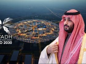 الرياض اختيار العالم.. ألعاب نارية واحتفالات مبهجة بعد فوز السعودية بتنظيم إكسبو 2030