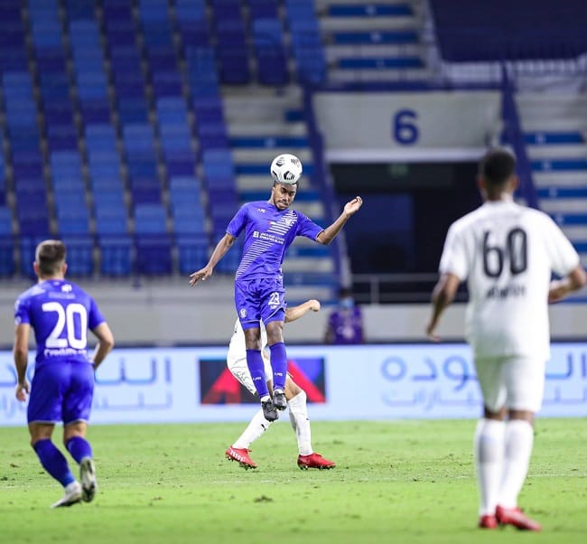 الأهلي السعودي
