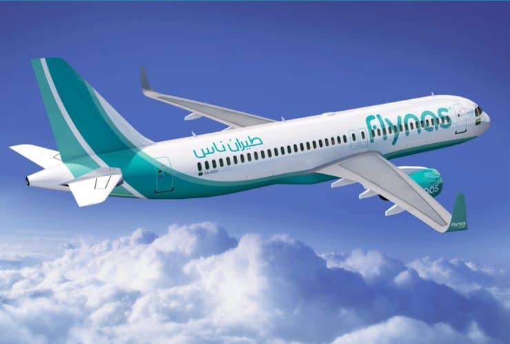 الأول سعوديًا وفي الشرق الأوسط.. «طيران ناس» ينضم لمنظمة السياحة العالمية «UNWTO» 