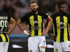 كريم بنزيما