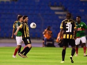 الاتحاد والاتفاق