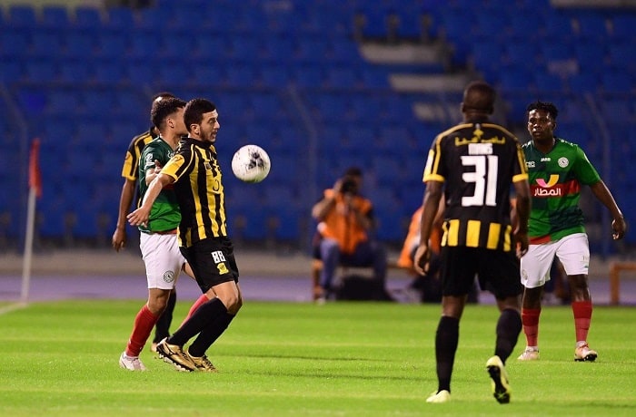الاتحاد والاتفاق