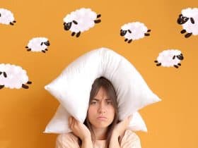 9 عادات صحية للتغلب على الأرق .. هذه أبرز أسبابه وأعراضه