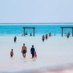 شاطئ البيلسان