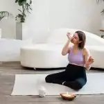 هل من الآمن استخدام الزيوت العطرية للحامل؟