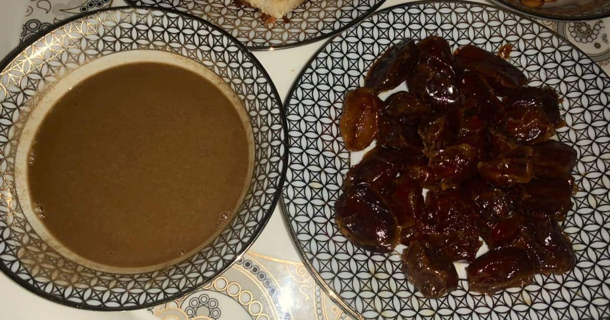 ما هي أضرار وجبة الخواضه والفئات الممنوعة من تناولها؟