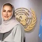 الدكتورة خلود المانع سفيرة للسلام في الأمم المتحدة.. أهم إنجازاتها