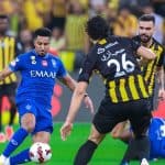 الدوري السعودي