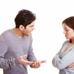 صفات الرجل البخيل