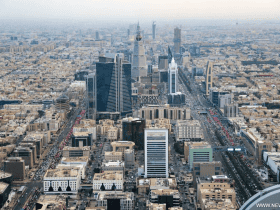 مشروع ذاكرة الرياض
