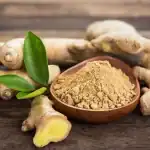 فوائد الزنجبيل في الشتاء .. علاج سحري لصحتك