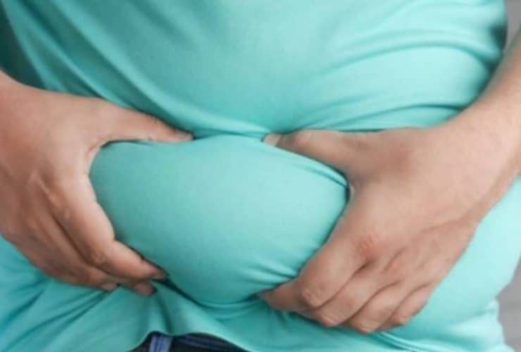 دواء أمريكي لعلاج السمنة